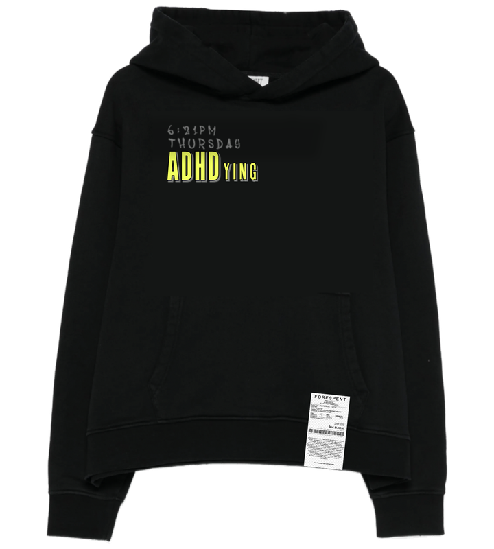 Adhd