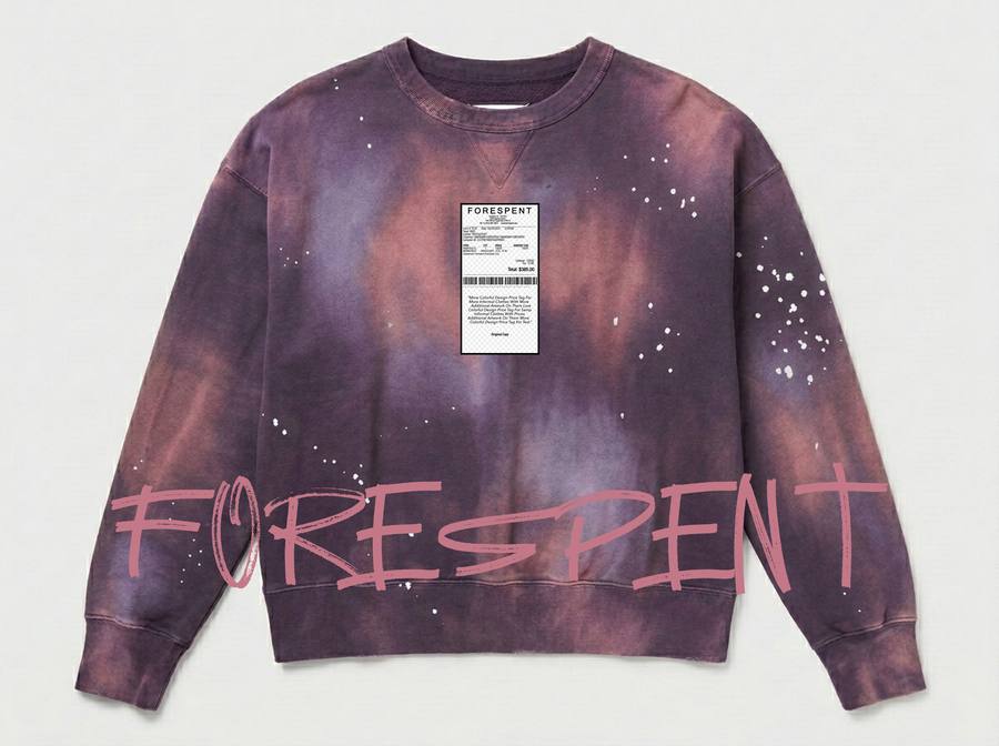 San Diego galaxy hoodie
