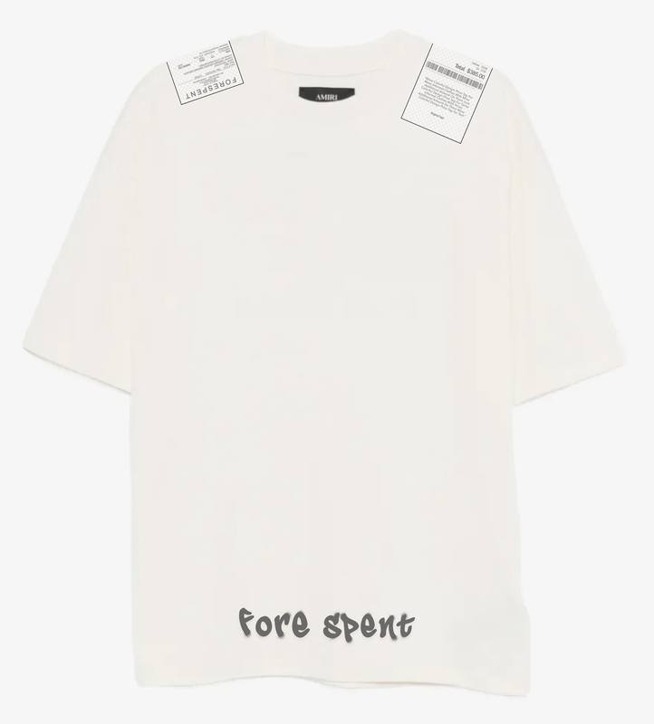 Scarf t-shirt